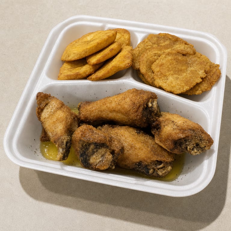 Delicious Dinner Options