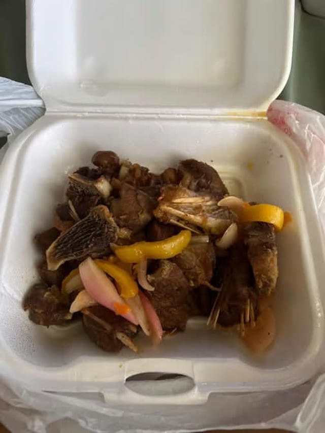 Side Tassot Turkey.
